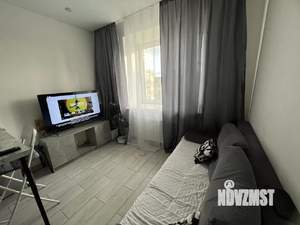 1-к квартира, на длительный срок, 36м2, 8/10 этаж