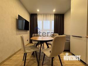 1-к квартира, на длительный срок, 38м2, 15/24 этаж