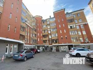 1-к квартира, посуточно, 75м2, 1/1 этаж