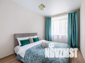 2-к квартира, на длительный срок, 55м2, 3/10 этаж