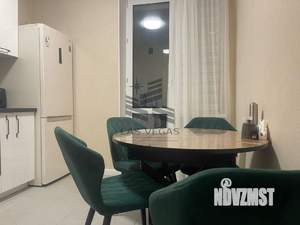 1-к квартира, на длительный срок, 42м2, 15/18 этаж