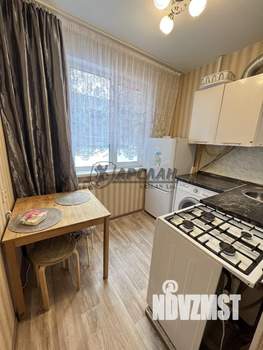 1-к квартира, на длительный срок, 31м2, 1/5 этаж