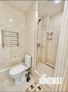 1-к квартира, на длительный срок, 35м2, 3/10 этаж