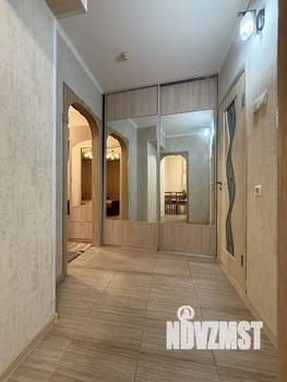 2-к квартира, на длительный срок, 60м2, 5/10 этаж