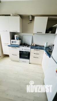 1-к квартира, на длительный срок, 35м2, 1/9 этаж