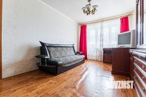 2-к квартира, посуточно, 56м2, 3/9 этаж
