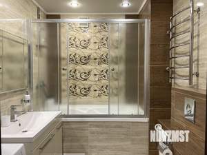 1-к квартира, посуточно, 54м2, 1/1 этаж