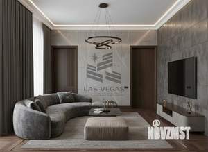 4-к квартира, на длительный срок, 265м2, 4/8 этаж