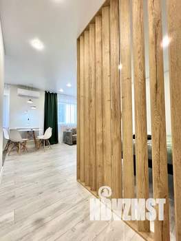 Студия квартира, посуточно, 31м2, 2/5 этаж