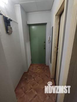 2-к квартира, на длительный срок, 47м2, 2/5 этаж