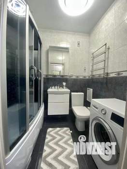 1-к квартира, на длительный срок, 40м2, 9/26 этаж