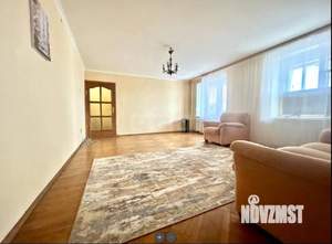 3-к квартира, на длительный срок, 104м2, 5/16 этаж