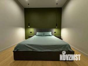 1-к квартира, посуточно, 36м2, 8/19 этаж