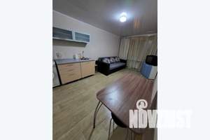 1-к квартира, посуточно, 22м2, 7/9 этаж