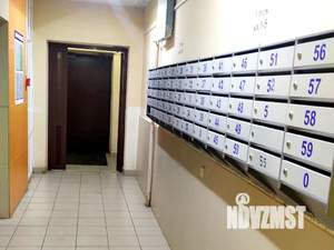 Студия квартира, посуточно, 18м2, 1/15 этаж