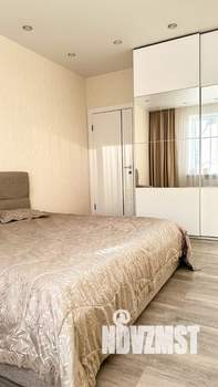 3-к квартира, на длительный срок, 72м2, 3/12 этаж