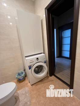 1-к квартира, на длительный срок, 40м2, 7/22 этаж