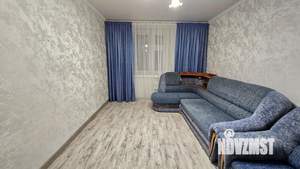 1-к квартира, на длительный срок, 37м2, 6/10 этаж