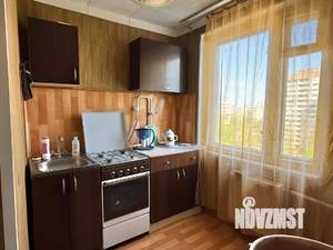 1-к квартира, на длительный срок, 35м2, 9/9 этаж