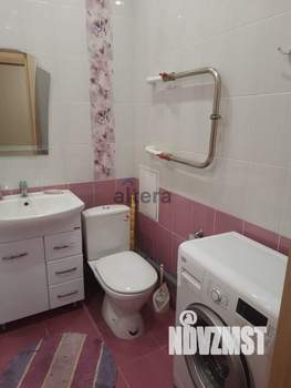 1-к квартира, на длительный срок, 40м2, 3/14 этаж