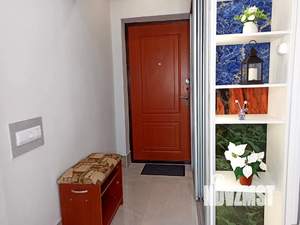 1-к квартира, посуточно, 50м2, 10/11 этаж