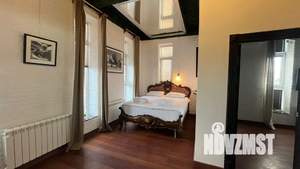 2-к квартира, посуточно, 45м2, 12/12 этаж