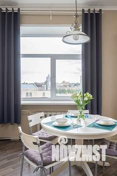 2-к квартира, посуточно, 51м2, 5/6 этаж