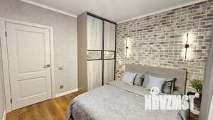 2-к квартира, посуточно, 40м2, 11/12 этаж