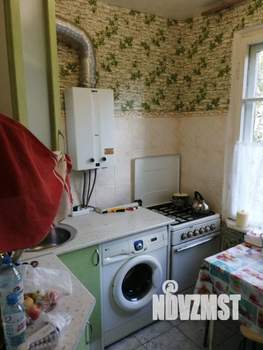 1-к квартира, на длительный срок, 32м2, 5/5 этаж