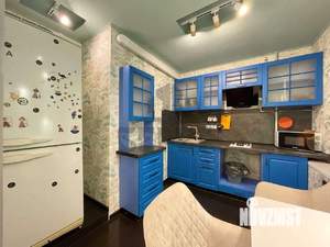 1-к квартира, на длительный срок, 38м2, 6/9 этаж