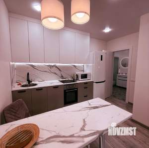 2-к квартира, на длительный срок, 60м2, 3/6 этаж