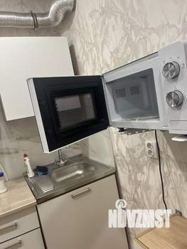 1-к квартира, на длительный срок, 32м2, 2/5 этаж