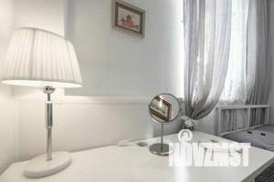 1-к квартира, посуточно, 45м2, 3/5 этаж