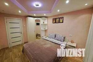2-к квартира, посуточно, 52м2, 1/9 этаж