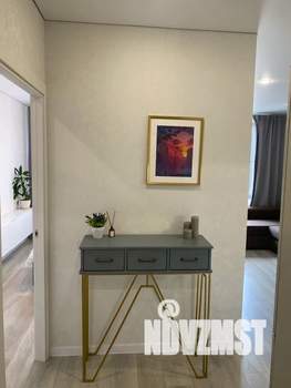 1-к квартира, посуточно, 37м2, 6/8 этаж