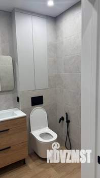 1-к квартира, на длительный срок, 40м2, 10/19 этаж