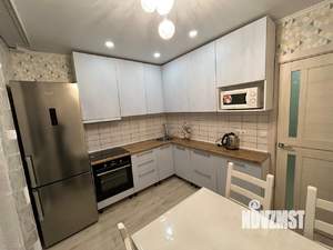 1-к квартира, на длительный срок, 32м2, 10/19 этаж