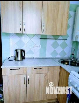 1-к квартира, на длительный срок, 30м2, 3/5 этаж