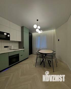 1-к квартира, на длительный срок, 48м2, 15/20 этаж