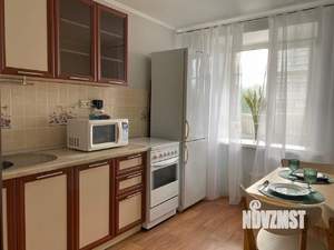 2-к квартира, посуточно, 59м2, 1/1 этаж