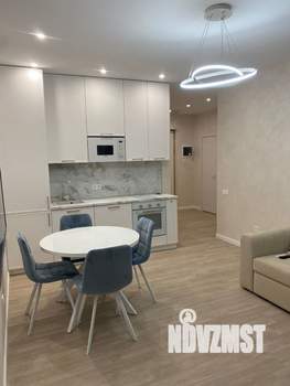 2-к квартира, на длительный срок, 47м2, 7/20 этаж
