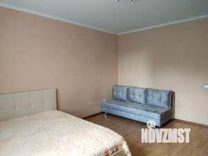 1-к квартира, посуточно, 45м2, 5/14 этаж