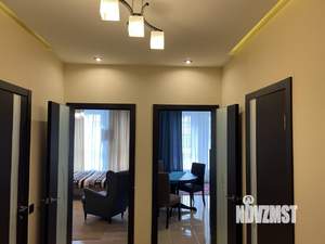 1-к квартира, на длительный срок, 58м2, 4/6 этаж