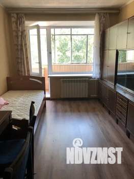 2-к квартира, посуточно, 56м2, 4/5 этаж