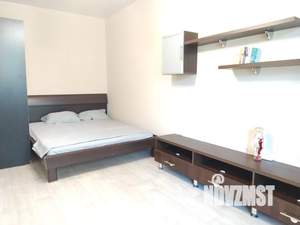 1-к квартира, посуточно, 31м2, 4/5 этаж