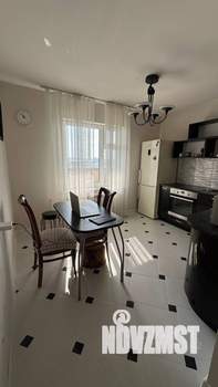 1-к квартира, на длительный срок, 43м2, 17/17 этаж