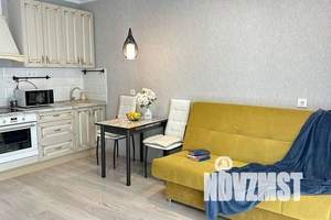 1-к квартира, посуточно, 32м2, 4/20 этаж