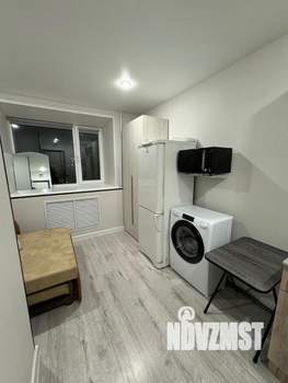 Студия квартира, на длительный срок, 12м2, 9/9 этаж