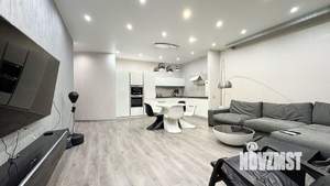 3-к квартира, на длительный срок, 125м2, 6/12 этаж