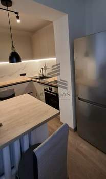 1-к квартира, на длительный срок, 37м2, 9/19 этаж